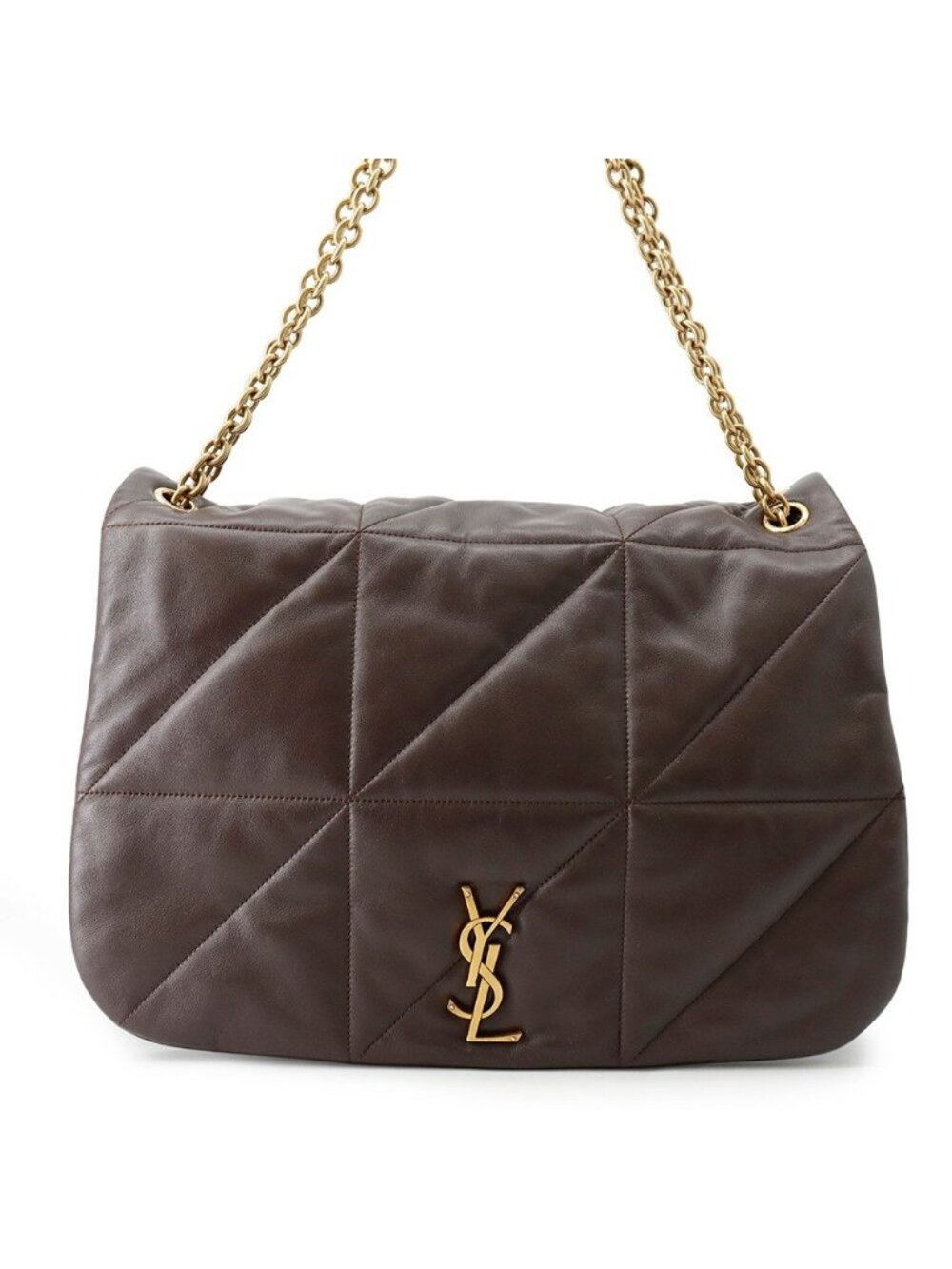 Saint Laurent Paris Chain Shoulder Bag Jamie 4.3 Lambskin 2-Way